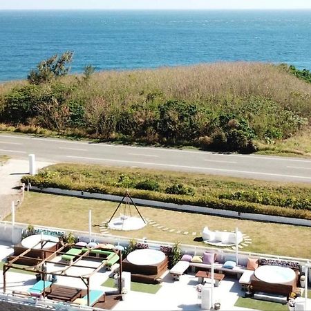 Small House - Cliff Hotel Heng-ch'un Esterno foto