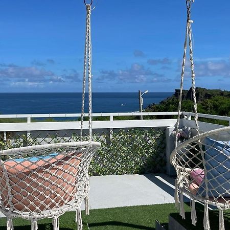 Small House - Cliff Hotel Heng-ch'un Esterno foto