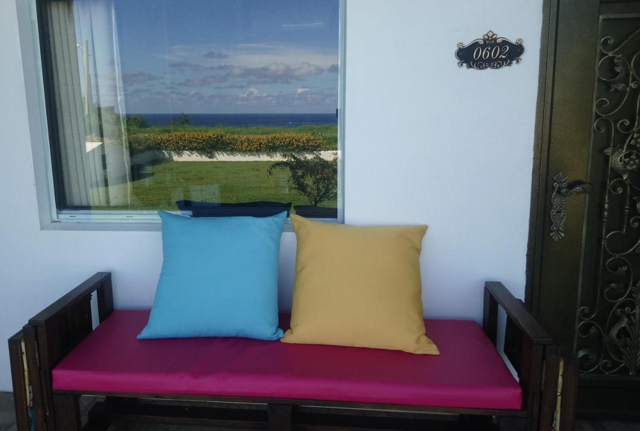 Small House - Cliff Hotel Heng-ch'un Esterno foto