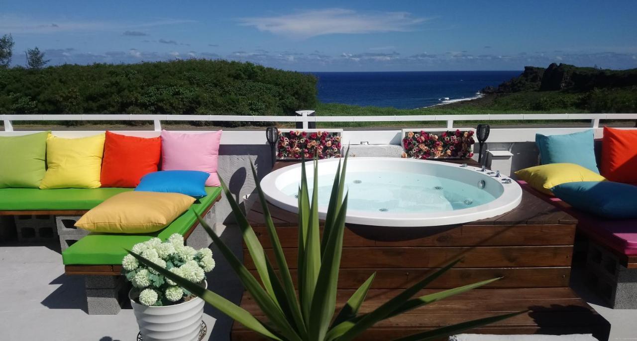 Small House - Cliff Hotel Heng-ch'un Esterno foto