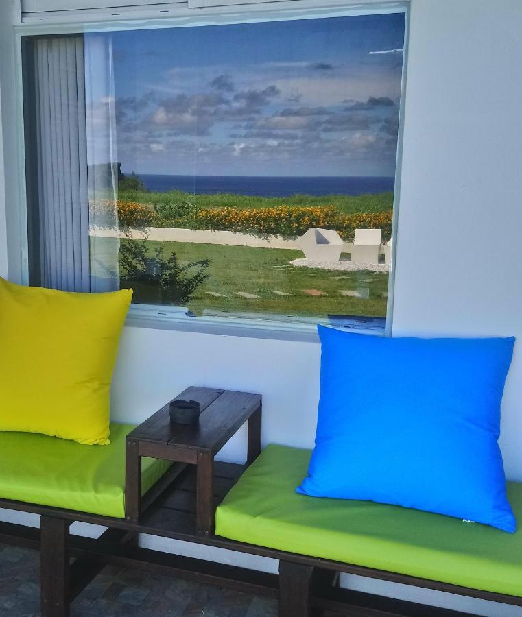 Small House - Cliff Hotel Heng-ch'un Esterno foto