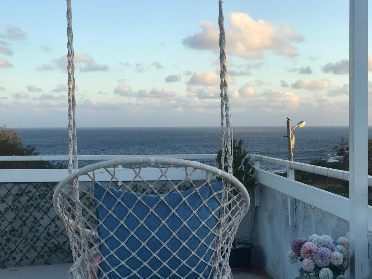 Small House - Cliff Hotel Heng-ch'un Esterno foto
