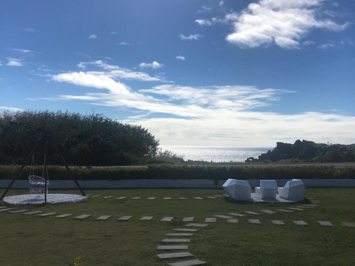Small House - Cliff Hotel Heng-ch'un Esterno foto