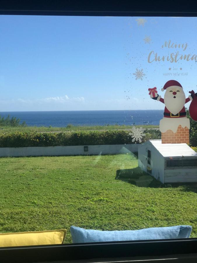 Small House - Cliff Hotel Heng-ch'un Esterno foto