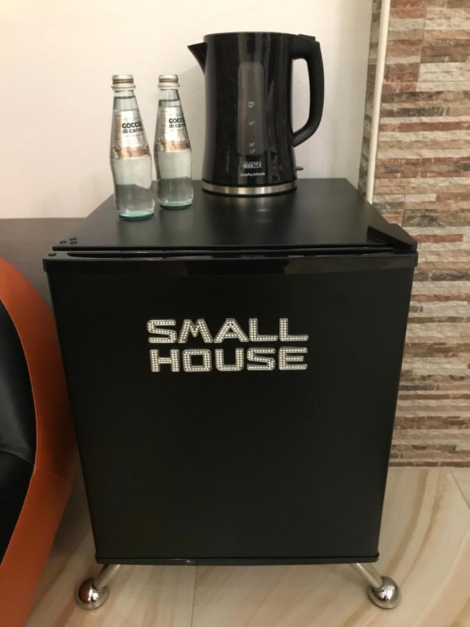 Small House - Cliff Hotel Heng-ch'un Esterno foto