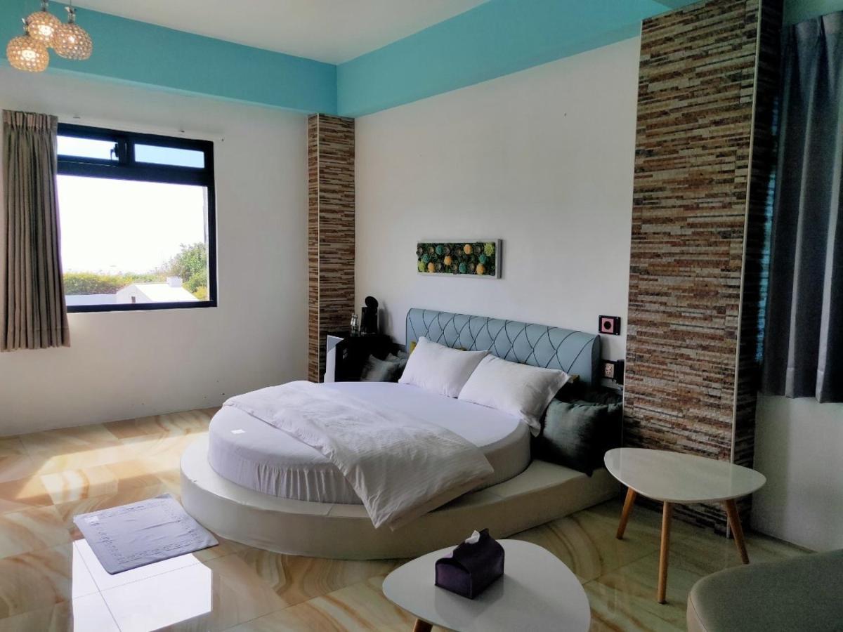 Small House - Cliff Hotel Heng-ch'un Esterno foto