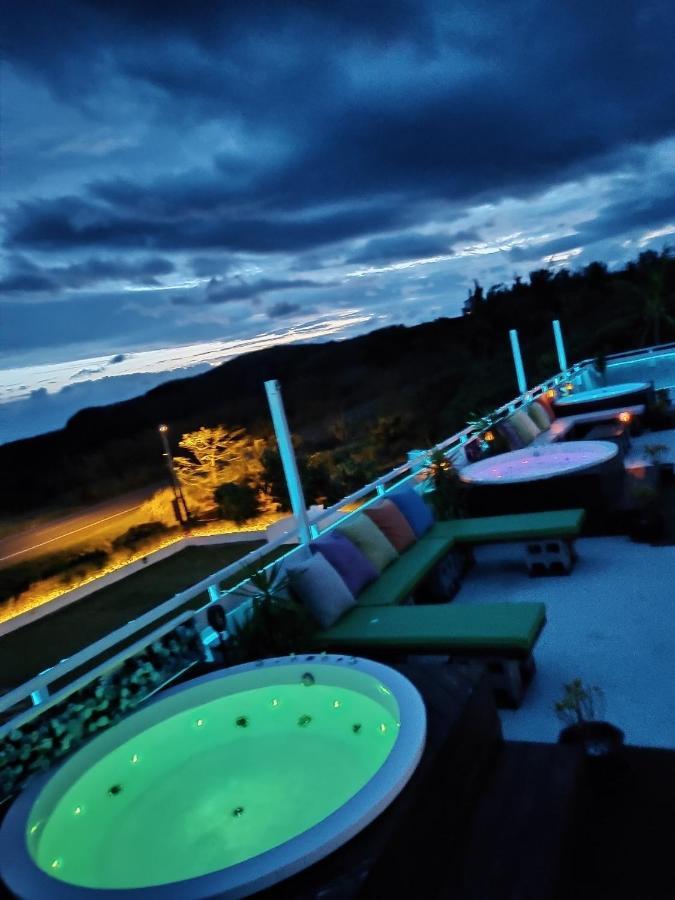 Small House - Cliff Hotel Heng-ch'un Esterno foto