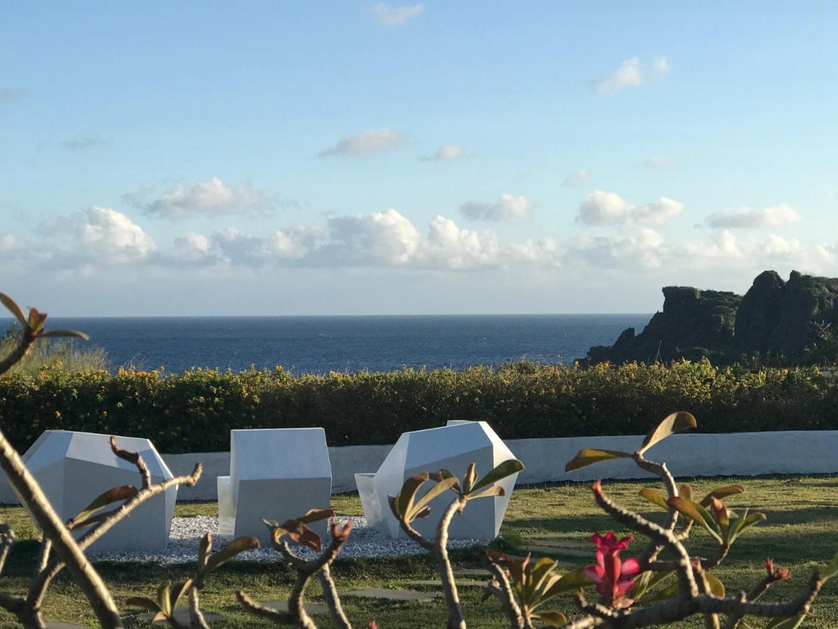 Small House - Cliff Hotel Heng-ch'un Esterno foto