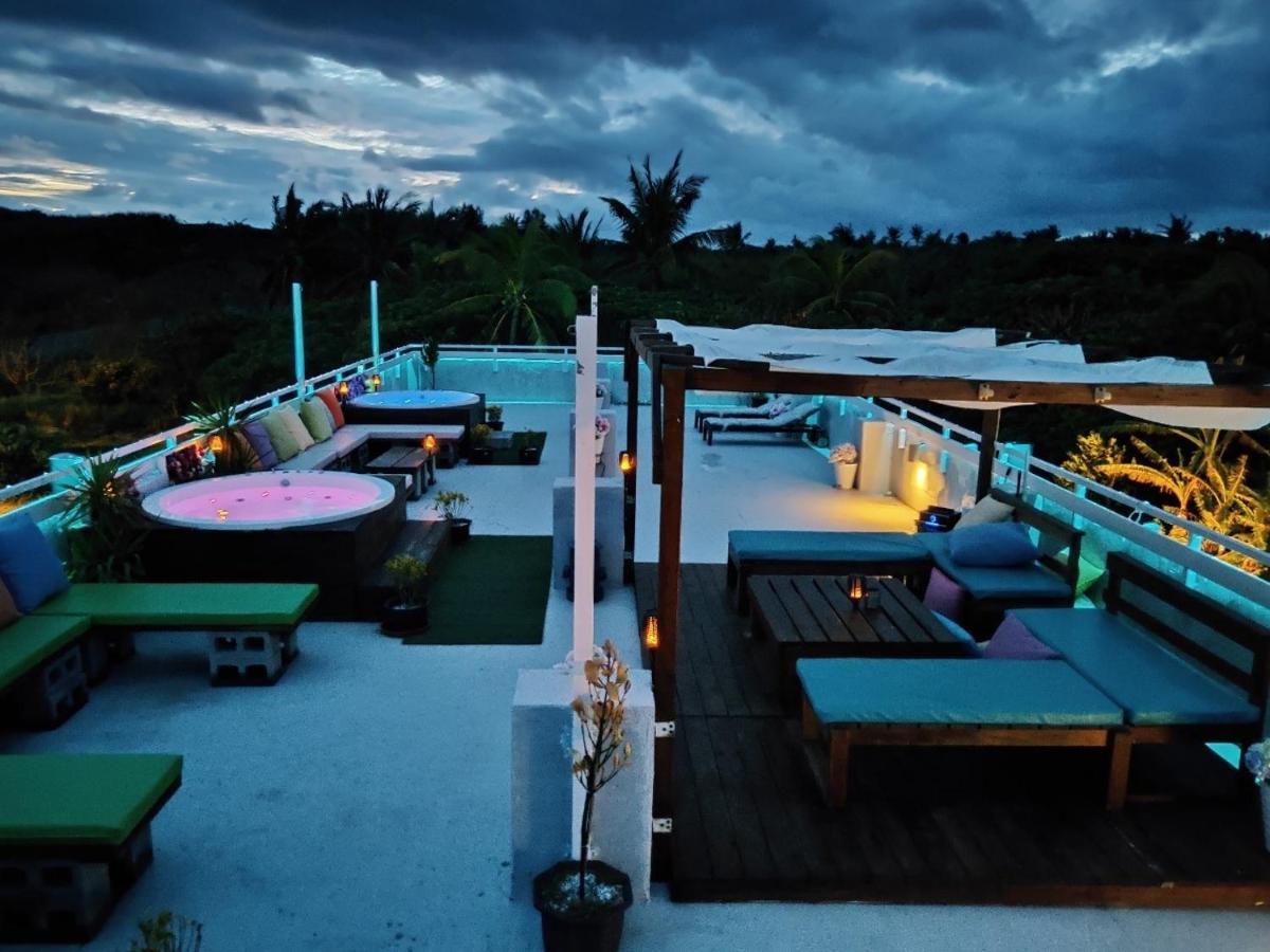 Small House - Cliff Hotel Heng-ch'un Esterno foto
