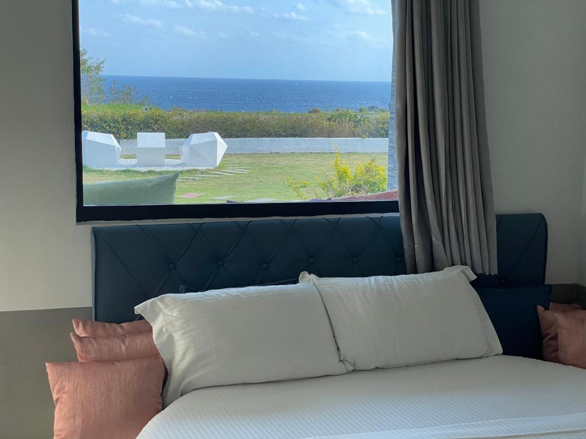 Small House - Cliff Hotel Heng-ch'un Esterno foto