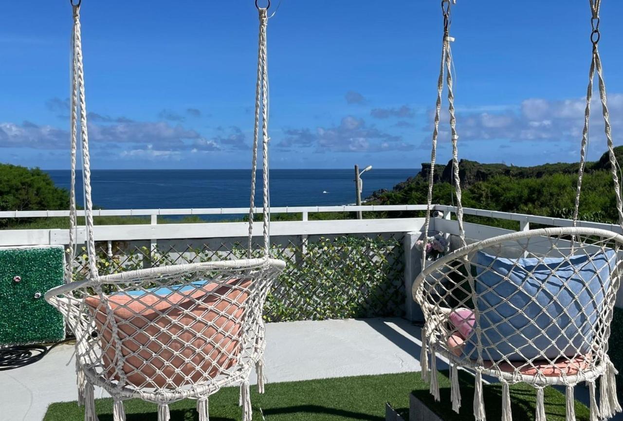 Small House - Cliff Hotel Heng-ch'un Esterno foto