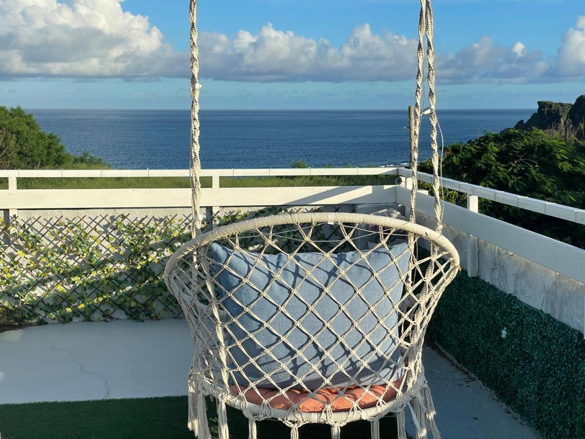 Small House - Cliff Hotel Heng-ch'un Esterno foto