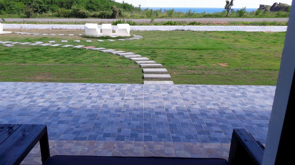 Small House - Cliff Hotel Heng-ch'un Esterno foto