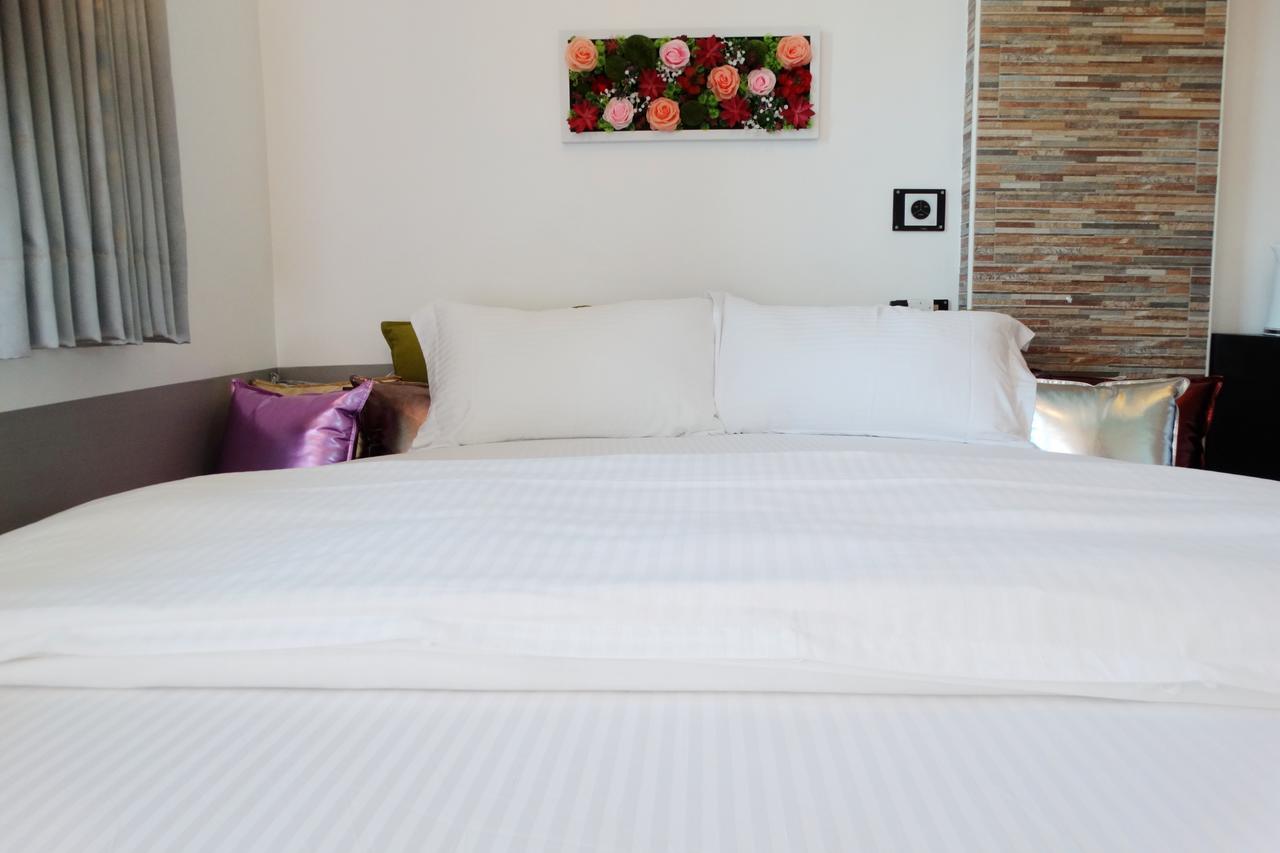 Small House - Cliff Hotel Heng-ch'un Esterno foto
