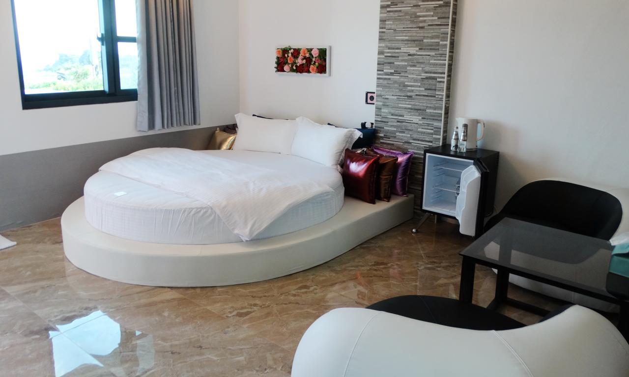 Small House - Cliff Hotel Heng-ch'un Esterno foto