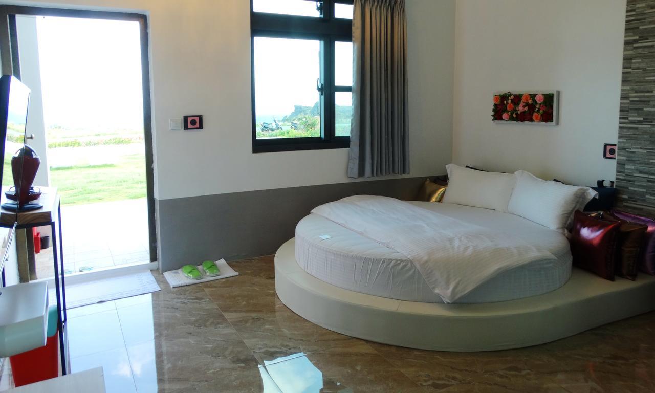 Small House - Cliff Hotel Heng-ch'un Esterno foto