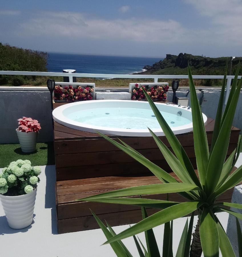 Small House - Cliff Hotel Heng-ch'un Esterno foto