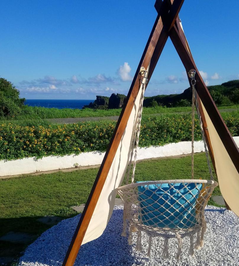 Small House - Cliff Hotel Heng-ch'un Esterno foto