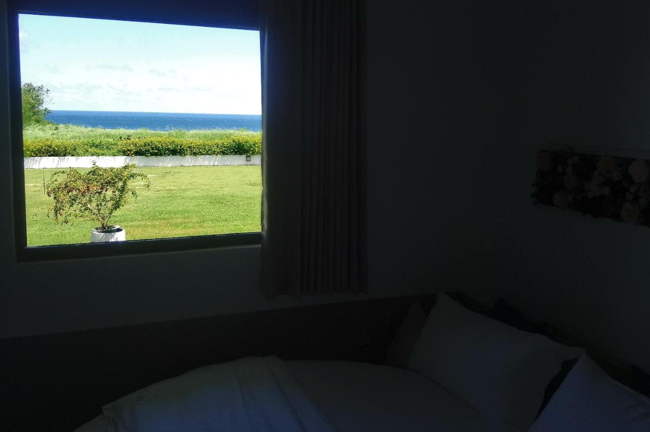 Small House - Cliff Hotel Heng-ch'un Esterno foto